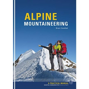 Alpine Mountaineering: Essential Knowledge for Budding Alpinists