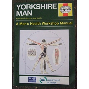 Yorkshire Man