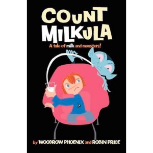 Count Milkula (Class Reader)
