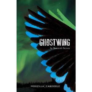 Ghostwing