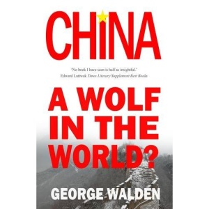 China: A Wolf in the World?
