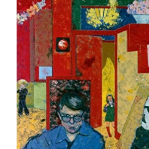 Kitaj: The Architects: The Architects - Colin St.John Wilson and M.J.Long