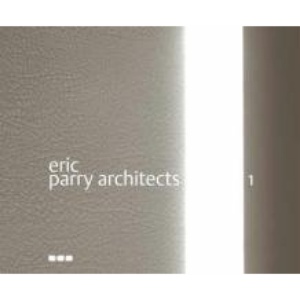 Eric Parry Architects Vol 1