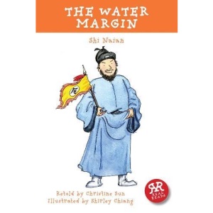 Water Margin, The