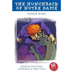 Hunchback of Notre Dame, The (Real Reads) (French Classics)