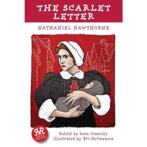 Scarlet Letter, The (Real Reads) (American Classics)