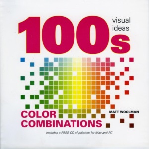 100s Visual Color Combinations