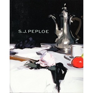 S. J. PEPLOE (exhibition catalogue)