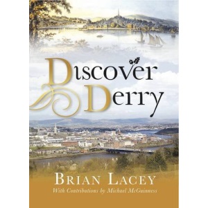 Discover Derry