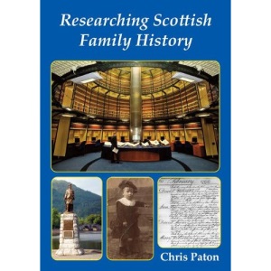 Researching Scottish Family History