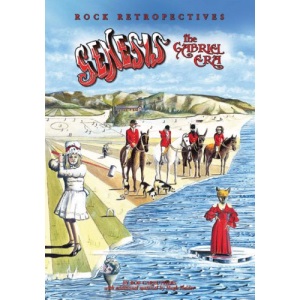 Genesis The Gabriel Era (Rock Retrospectives):