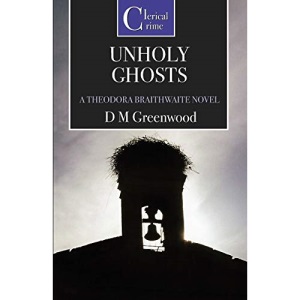 Unholy Ghosts