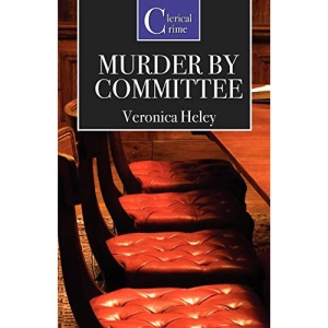 Murder By Committee
