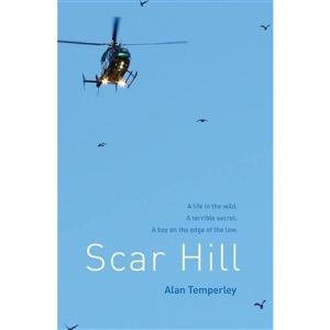 Scar Hill