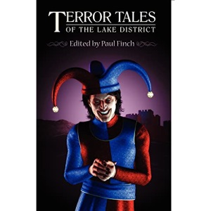 Terror Tales of the Lake District