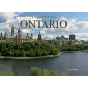 Ontario: Growth of the City