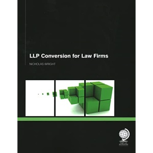 LLP Conversion for Law Firms