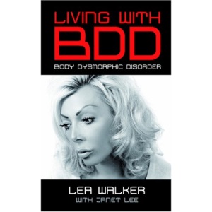 Living with BDD: Body Dysmorphic Disorder