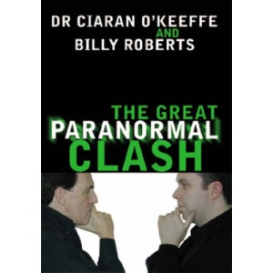 The Great Paranormal Clash