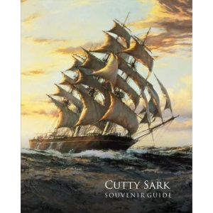 Cutty Sark Souvenir Guide
