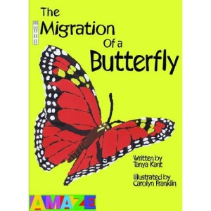 The Migration of a Butterfly (Amaze)