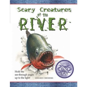 Of the River (Scary Creatures)