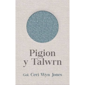 Pigion y Talwrn