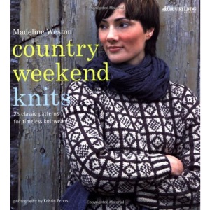 Country Weekend Knits (Country Living Magazine)