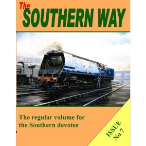 The Southern Way: No. 7