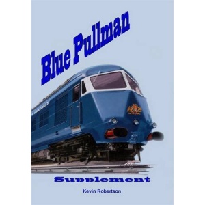 Blue Pullman Supplement