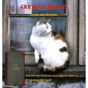 GWR Signal Box Cats: Liveries and Allocations