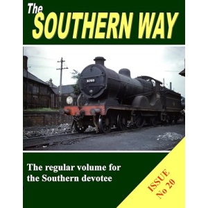 The Southern Way: Issue no. 20 (Southern Way Series)