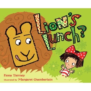 Lion's Lunch? HB