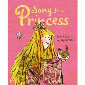 Song for a Princess