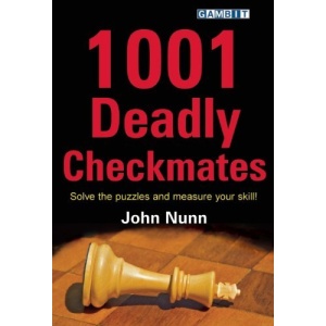 1001 Deadly Checkmates