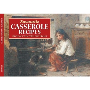 Salmon Favourite Casserole Recipes
