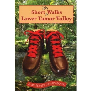Shortish Walks Lower Tamar Valley