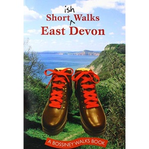 Shortish Walks in East Devon