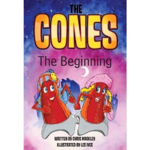 The Cones: The Beginning
