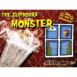 The Cupboard Monster