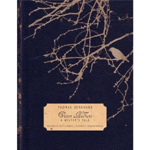 Victor Halfwit: A Winter's Tale (Seagull World Literature)