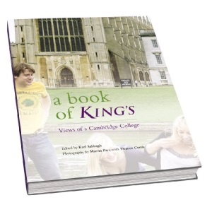A Book of King's
