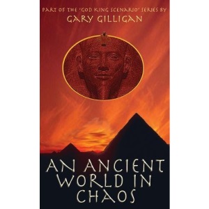 An Ancient World in Chaos (God King Scenario Series)