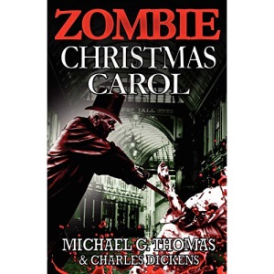 A Zombie Christmas Carol