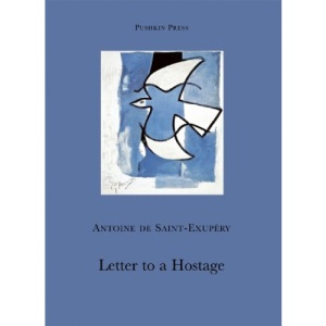 Letter to a Hostage