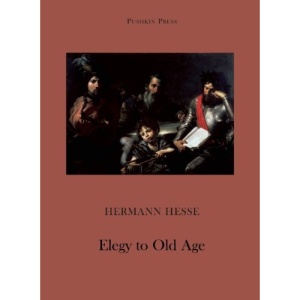 Hymn to Old Age