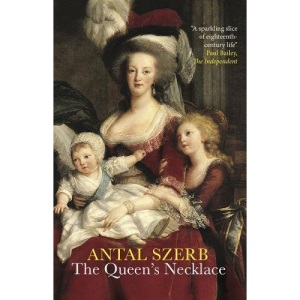 The Queen's Necklace