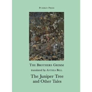 The Juniper Tree and Other Tales