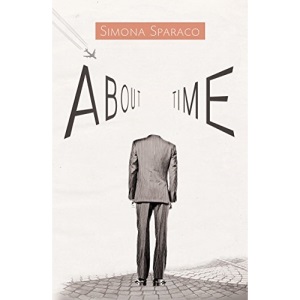 About Time (B-Format Paperback)