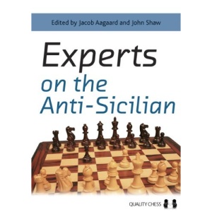Experts on the Anti-Sicilian